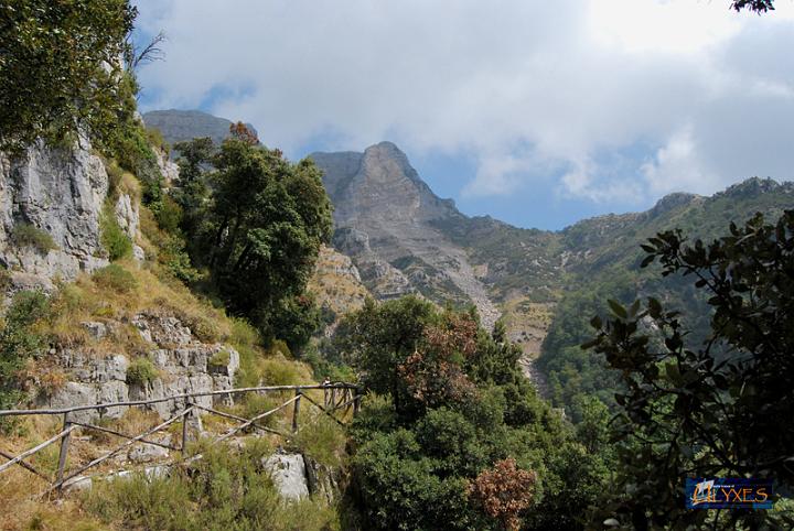 veduta del monte catello.JPG